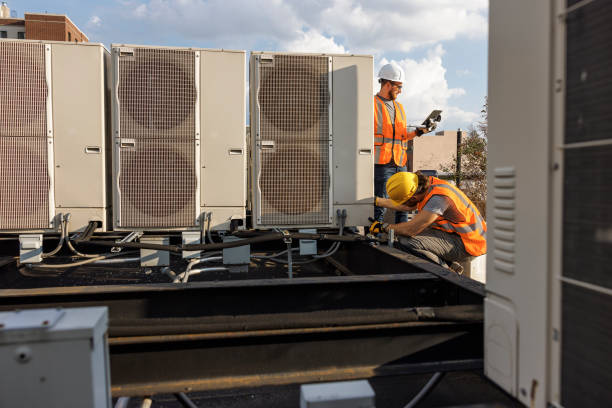 Best HVAC Installation Services  in St Gabriel, LA