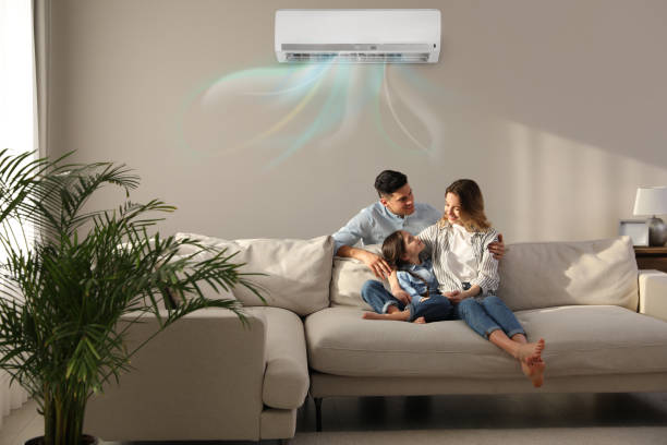 Best AC Installation Near Me  in St Gabriel, LA