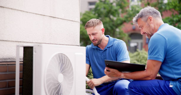 HVAC Troubleshooting in St Gabriel, LA