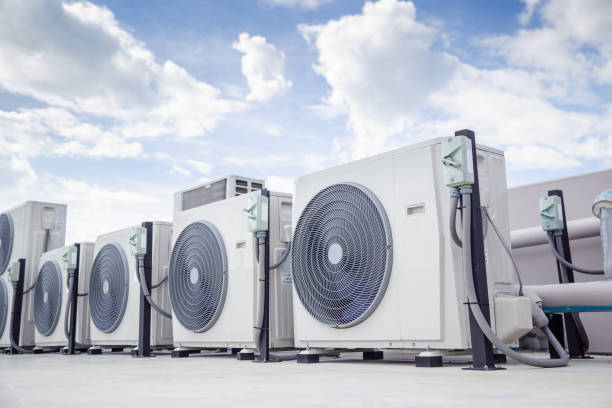 Best HVAC Cleaning Services  in St Gabriel, LA