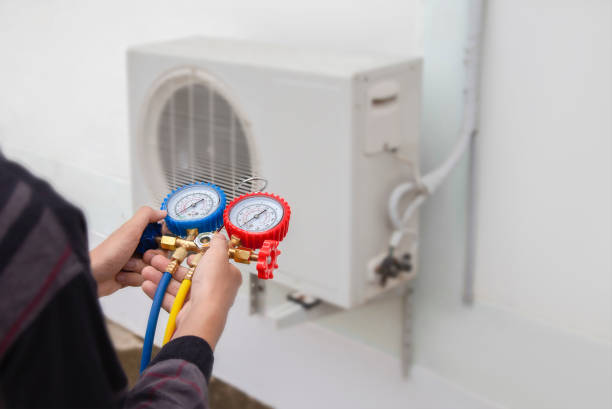 Best HVAC Maintenance Near Me  in St Gabriel, LA