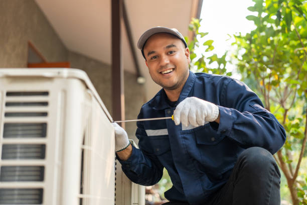 Best HVAC Air Duct Cleaning  in St Gabriel, LA