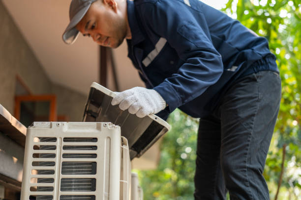 Best Residential HVAC Services  in St Gabriel, LA